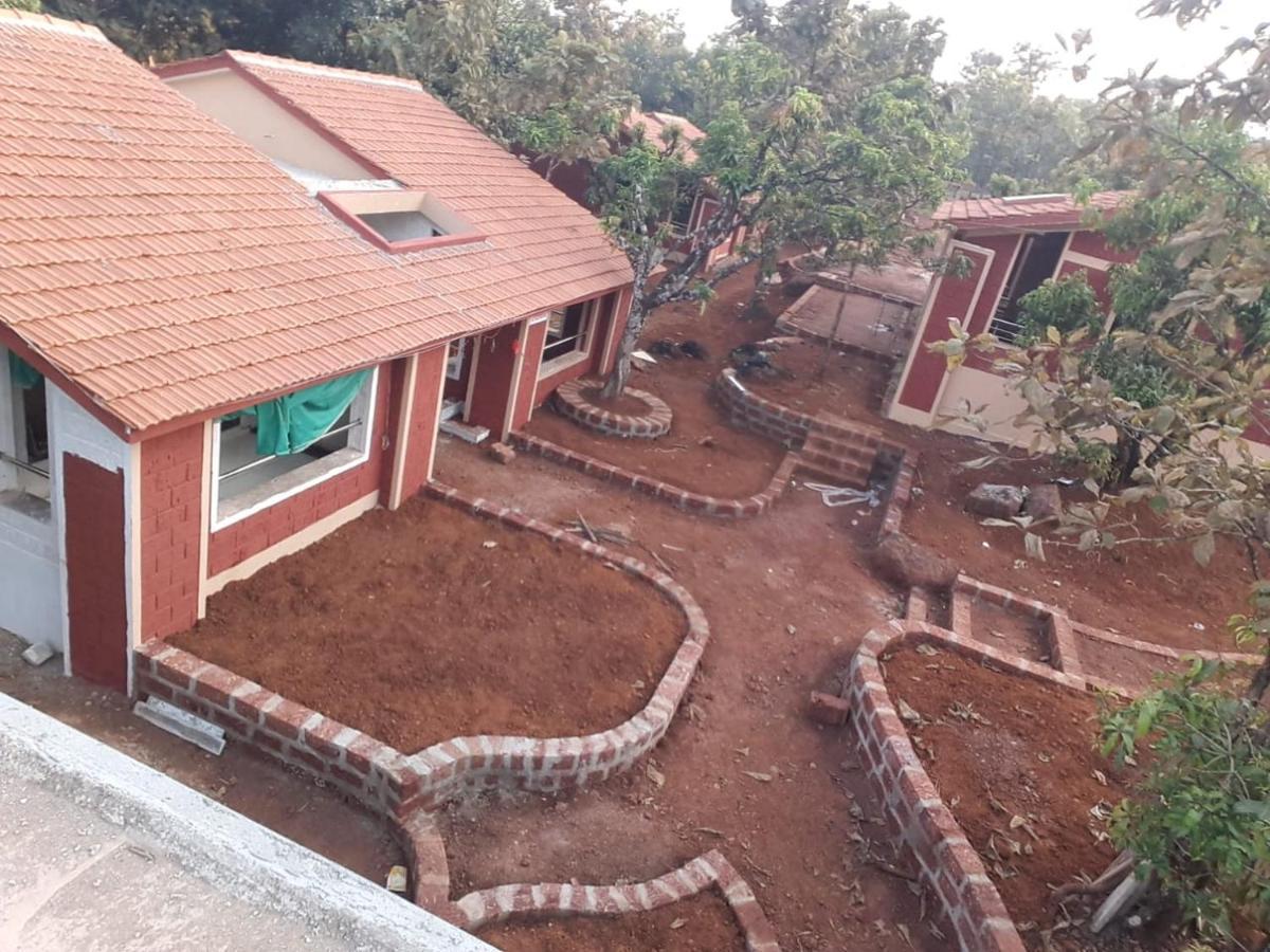 Shree Ramkrishna Anandvan Ratnagiri Exterior photo