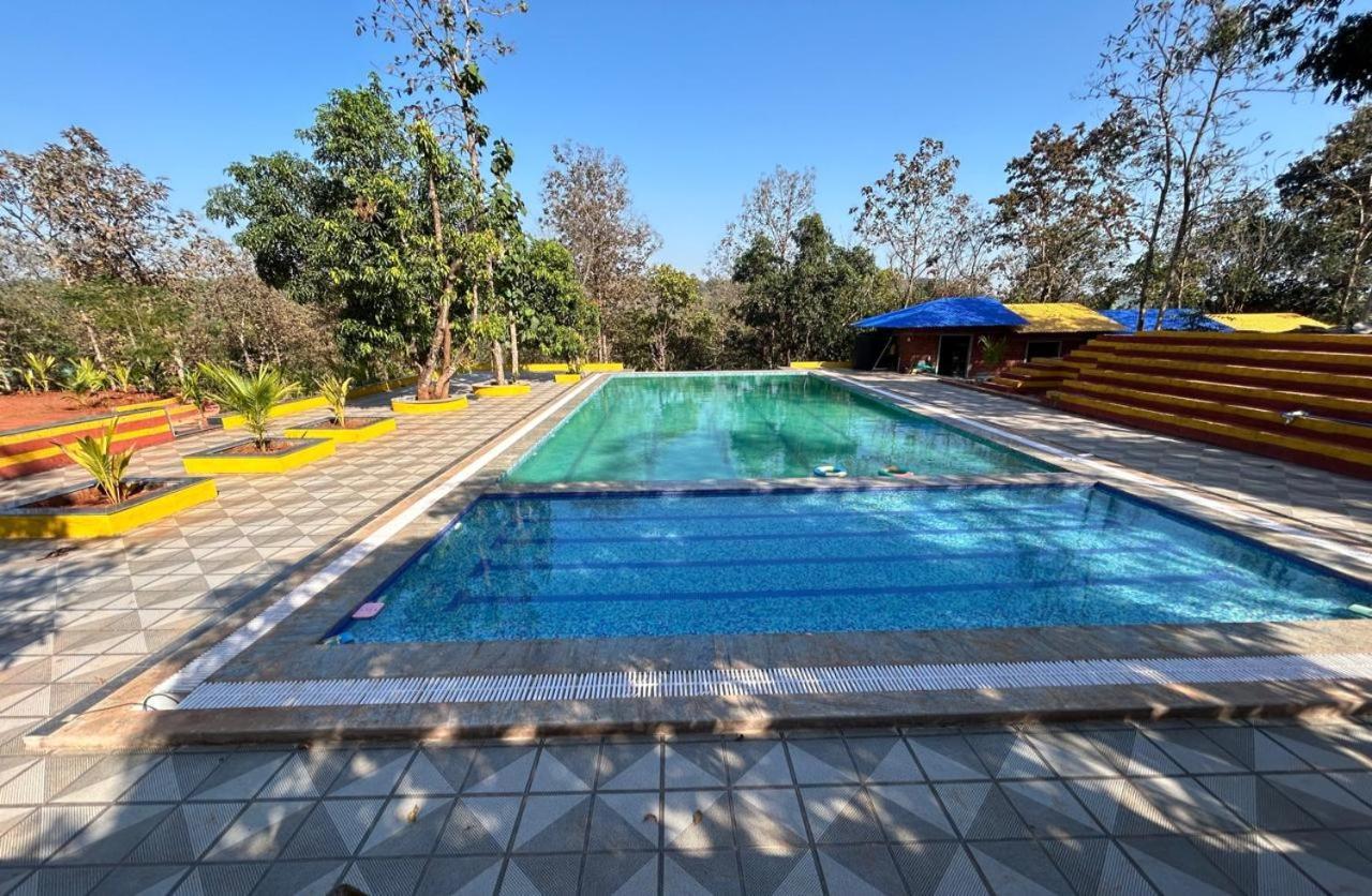 Shree Ramkrishna Anandvan Ratnagiri Exterior photo