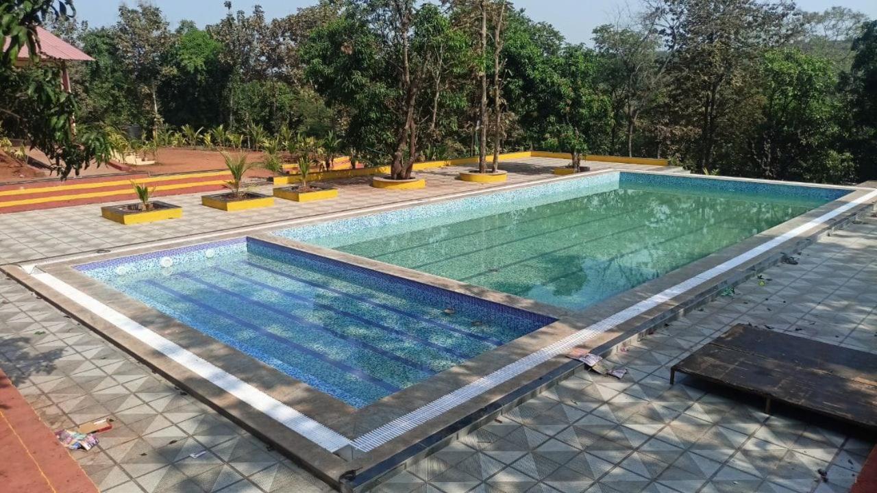 Shree Ramkrishna Anandvan Ratnagiri Exterior photo