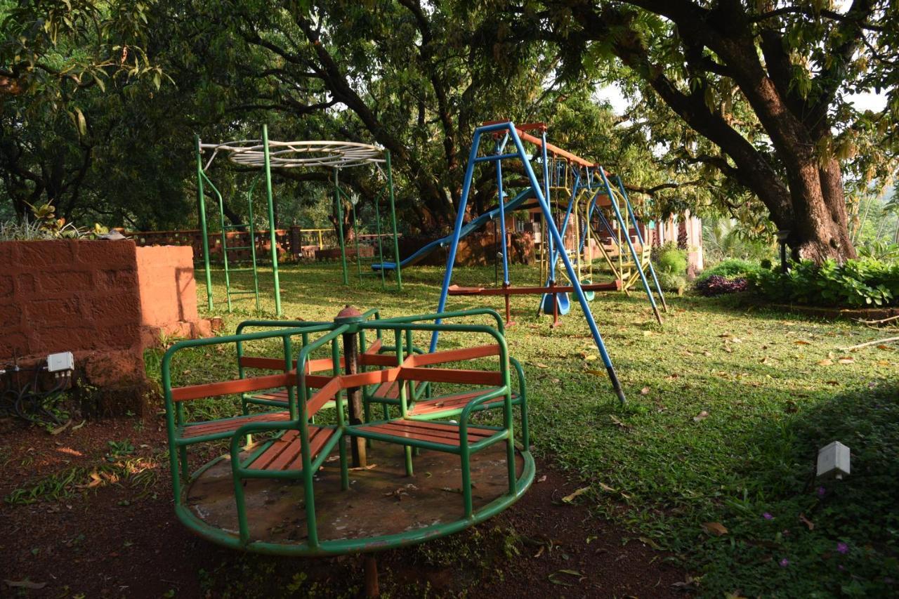 Shree Ramkrishna Anandvan Ratnagiri Exterior photo