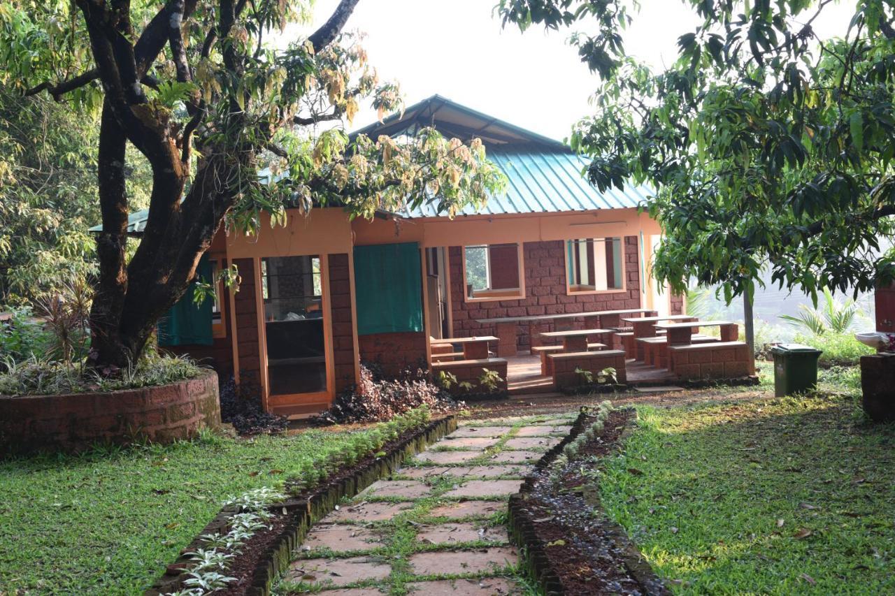 Shree Ramkrishna Anandvan Ratnagiri Exterior photo