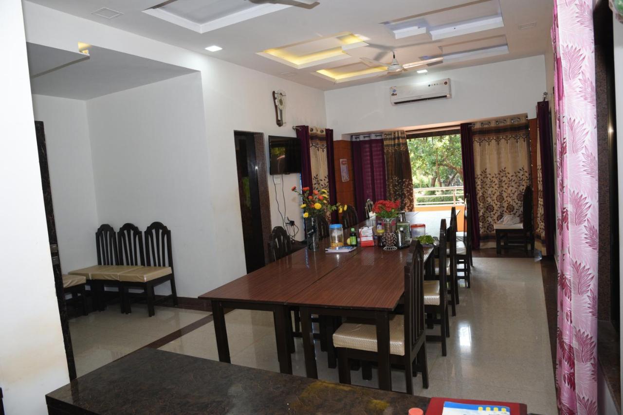 Shree Ramkrishna Anandvan Ratnagiri Exterior photo