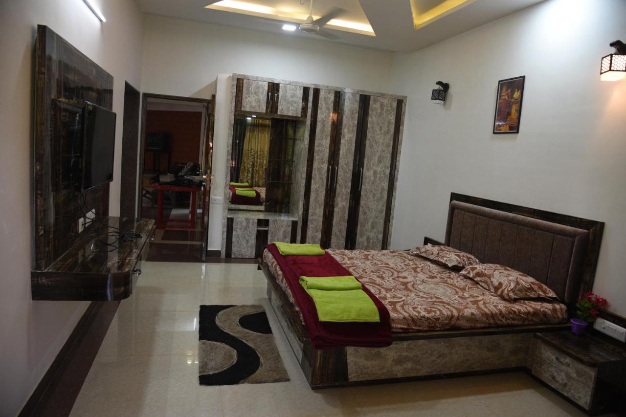 Shree Ramkrishna Anandvan Ratnagiri Exterior photo