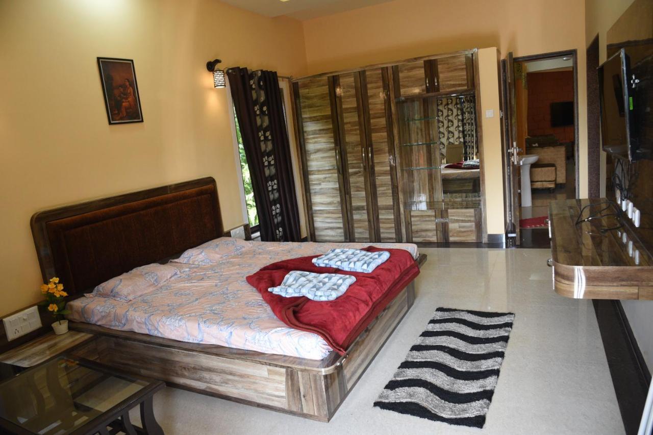 Shree Ramkrishna Anandvan Ratnagiri Exterior photo