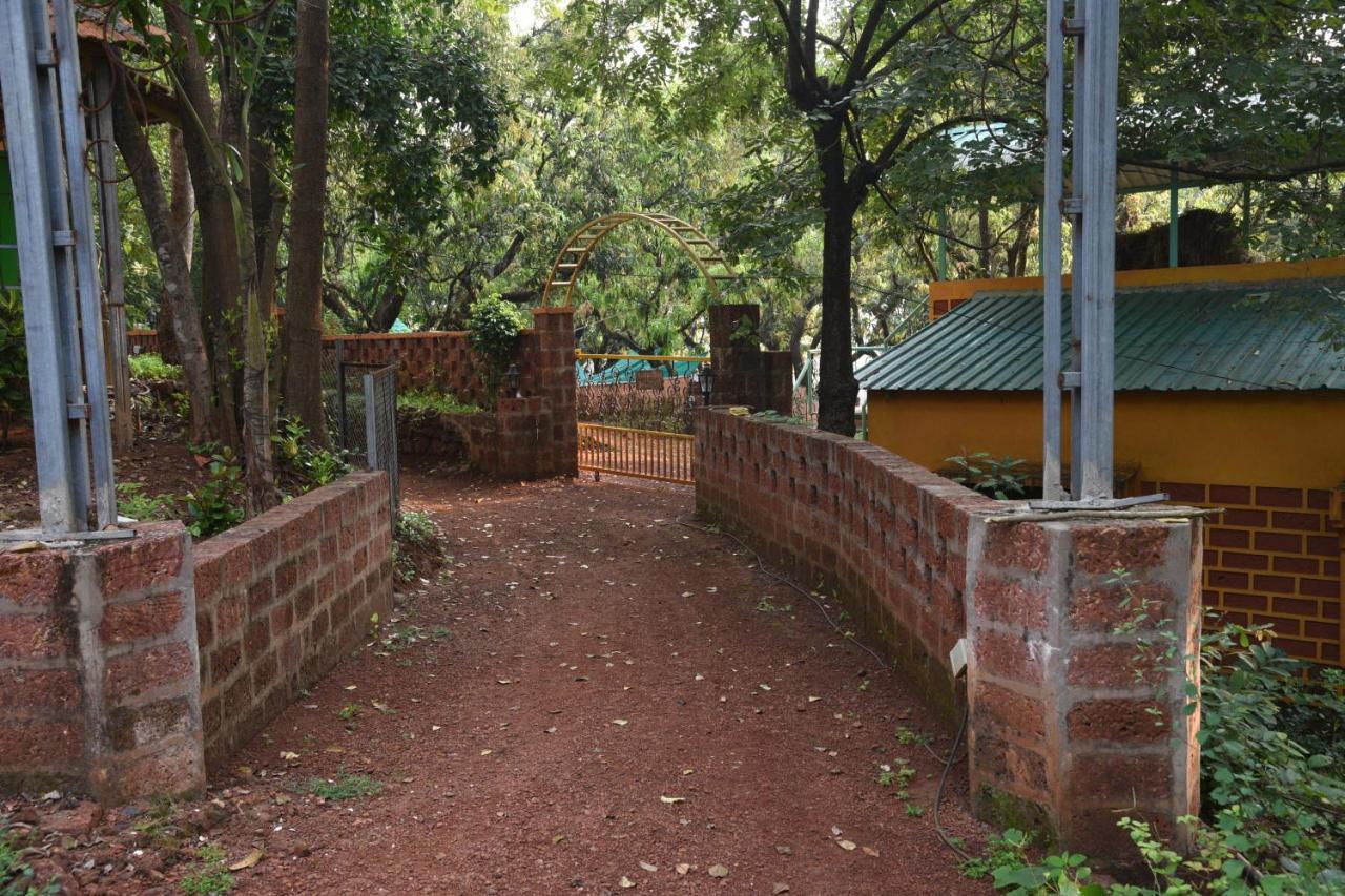 Shree Ramkrishna Anandvan Ratnagiri Exterior photo