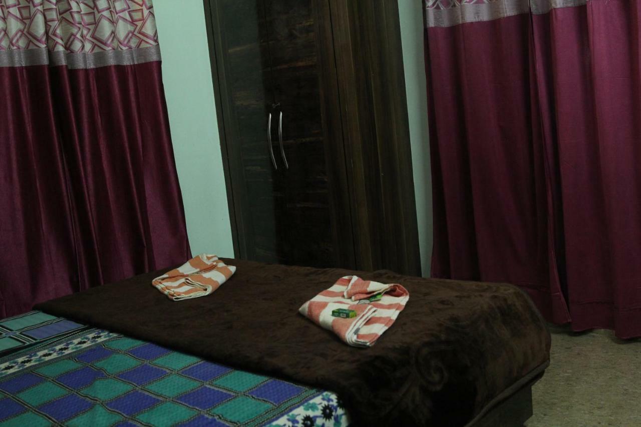 Shree Ramkrishna Anandvan Ratnagiri Exterior photo