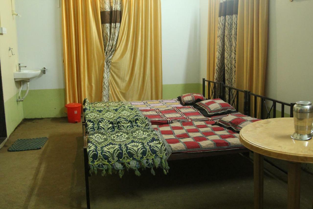Shree Ramkrishna Anandvan Ratnagiri Exterior photo